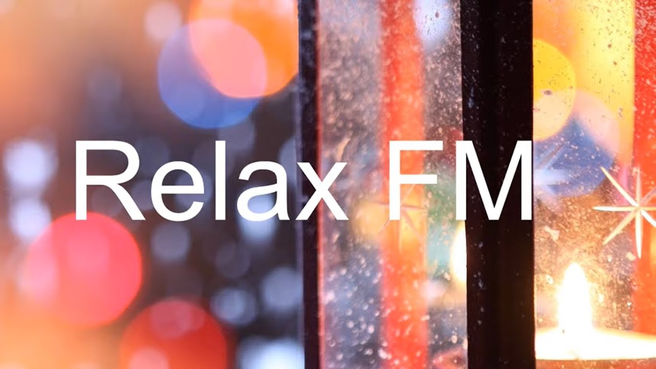 ⁣Relax FM Прямой Эфир