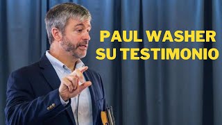 Testimonio de Paul Washer en Español 2023 by La Biblia 7,822 views 8 years ago 1 hour, 15 minutes