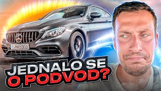 Po dlouhé době jsem se bál prodávajícího. A jaká je budoucnost VW? Prověření VW ID3 a MB C AMG