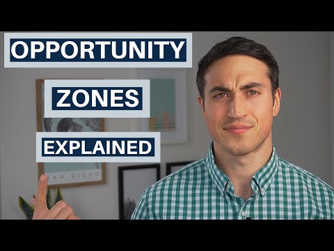 Video: Vai iespēju zonas joprojām pastāv?