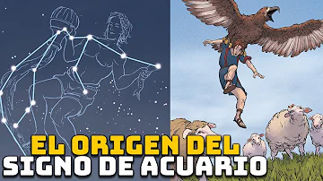 ¿Qué diosa rige Acuario?