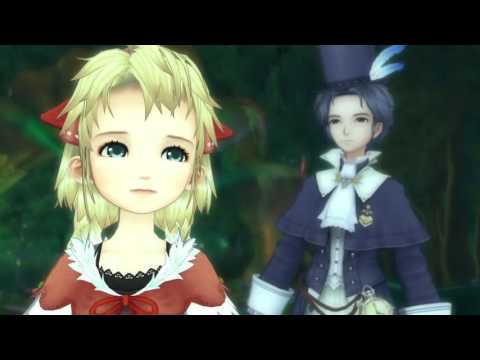 Видео: Eternal Sonata прохождение часть 2