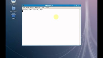 Hướng dẫn cài đặt dịch vụ DHCP