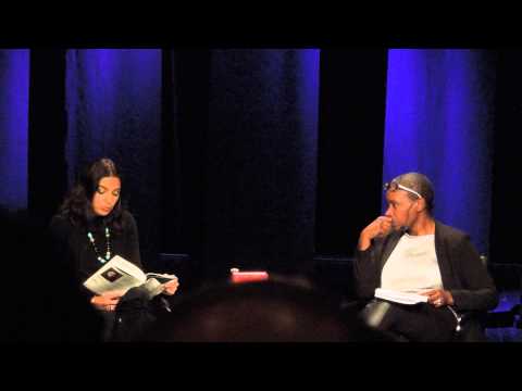 Jhumpa Lahiri in