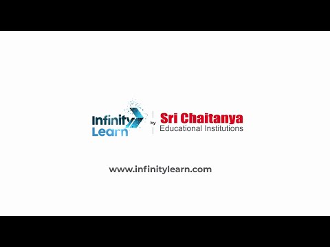 How Students are Learning Better with Infinity Learn Online Course || Sri Chaitanya