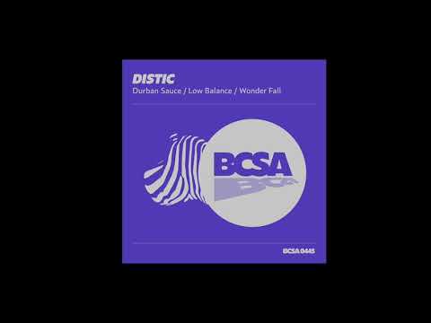 Distic - Durban Sauce [Balkan Connection South America]
