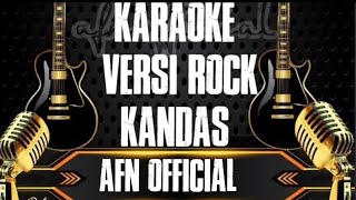 Download Lagu KARAOKE KANDAS  MP3