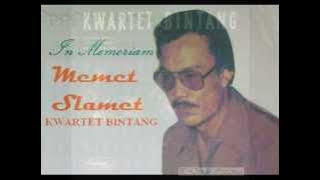 MEMET SLAMET - GADIS MANIS DARI PANTAI SEBERANG @ P'Dhede Ciptamas.wmv.wmv