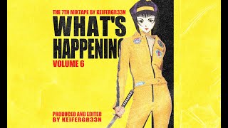 ＷＨＡＴ＇Ｓ　ＨＡＰＰＥＮＩＮＧ ｖｏｌ．6