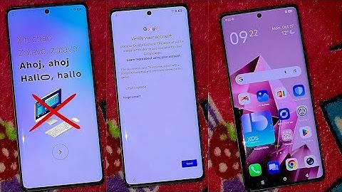 infinix Note 50s X6870 Frp Bypass Android 15 With Out Pc | All infinix Frp Bypass OS 15 With Out PC