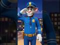 tom reveal police talking Tom cat 20 relaunch Gameplay 
