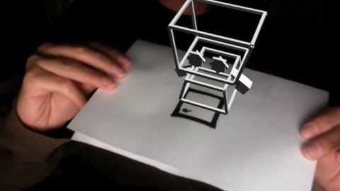 Augmented Reality - 3Diddi wireframe