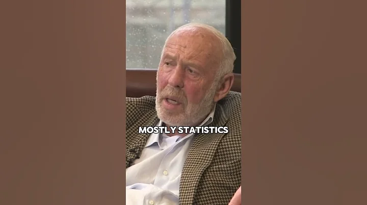 The Mathematics Used By Quant Trading Firms #investing #trading #shorts