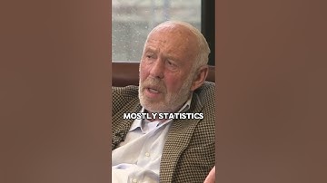 The Mathematics Used By Quant Trading Firms #investing #trading #shorts