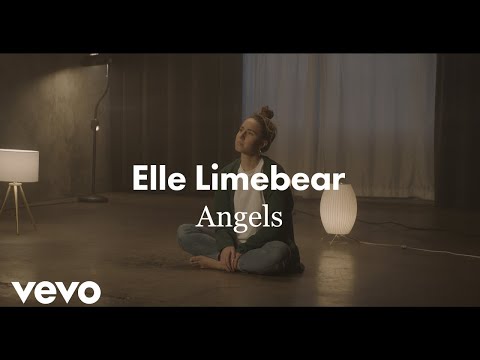 Elle Limebear - Angels