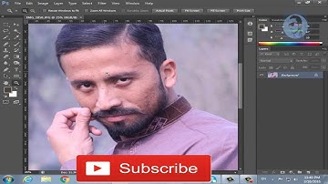 Adobe Photoshop Cs6 Complete Course in Urdu/hindi Part 6