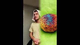 Okej Vilken Ska Jag Göra Nästa Gång?