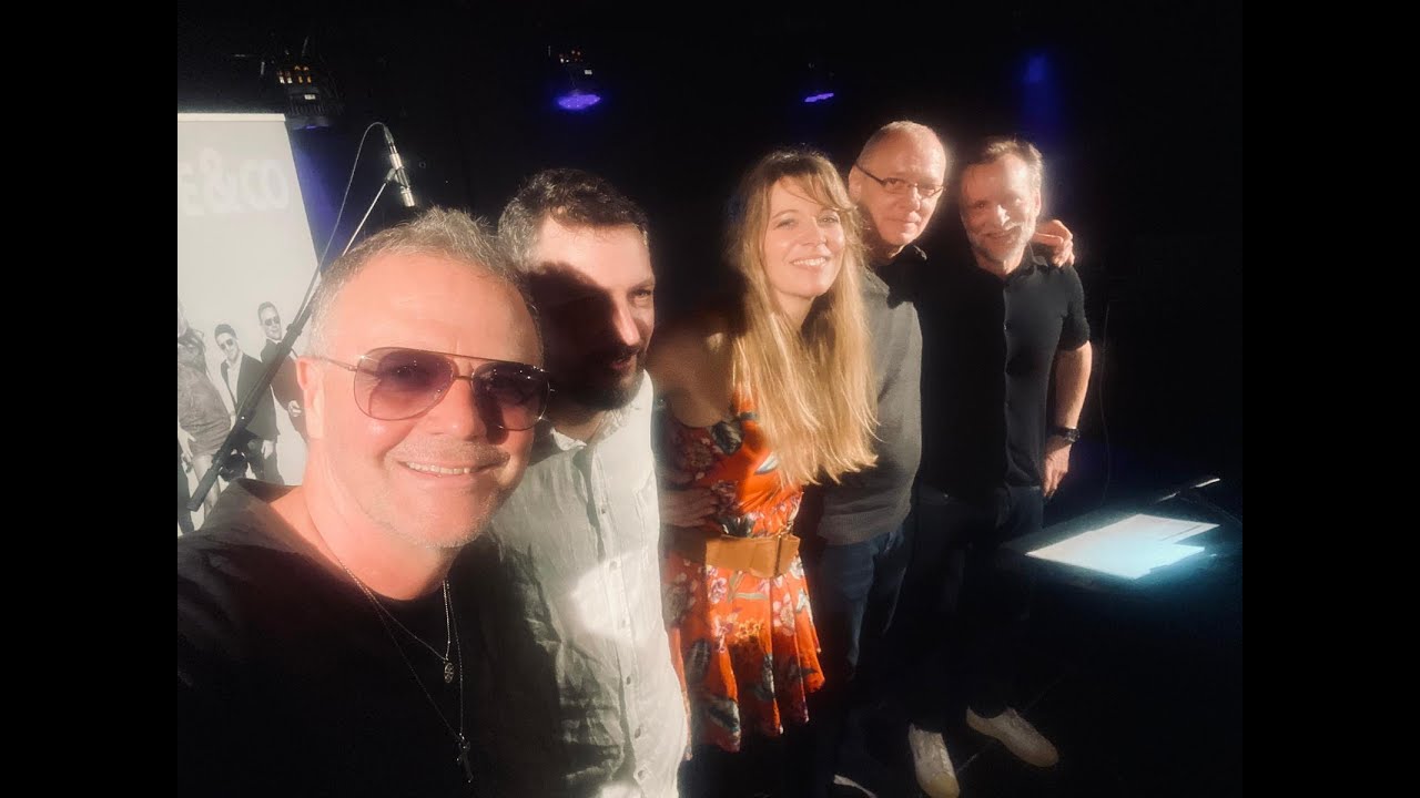 Bio Marché, Freitag, 21. Juni 2024, Jessy Howe Band, Zofingen