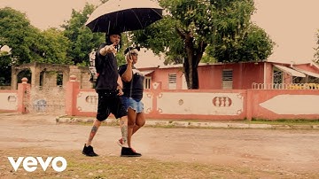 Vibes Machine - Different (Official Video)