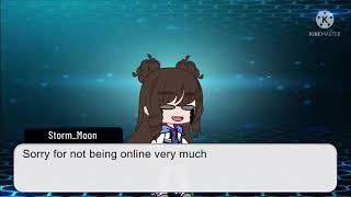 Another Announcements