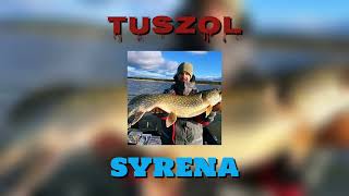 Tuszol - Syrena Audio Remix 2025 Piosenki Disco