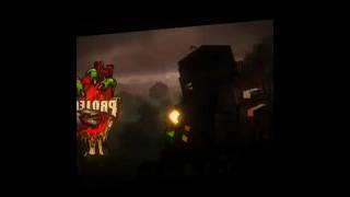 dia ngorbanin dirinya sendiri 🥀🥀 #projects1 #minecraftroleplay #minecraft #ytmci #fypシ