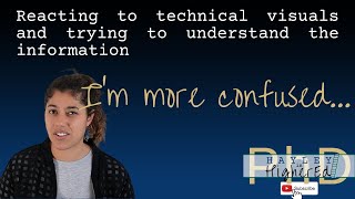 Technical Writing Professor Reacts to the Visuals in Documentation