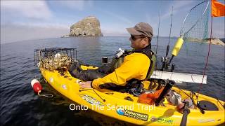 How To Crab From A Kayak