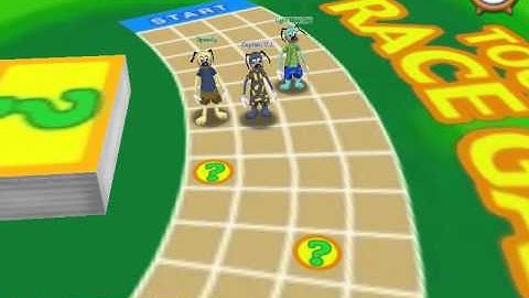 TTR Gameplay! Episode 1: Toontorial and basic Tasks