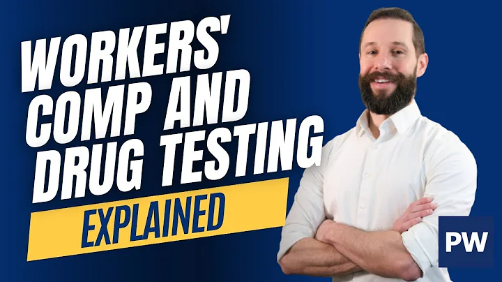 How Drugs Impact Your Workers' Compensation Case