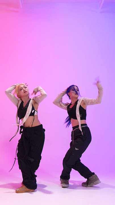 ALNW | TINASHE - DIE A LITTLE BIT | KEIMI CHOREOGRAPHY