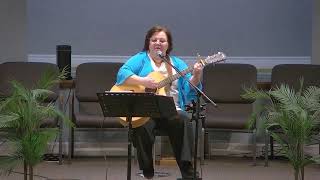 Hope Lives: Darren Park