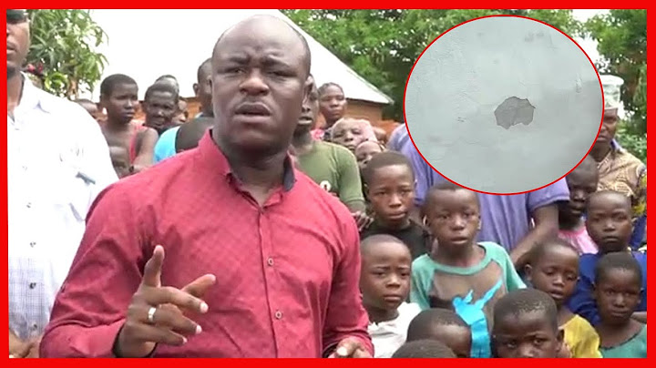 PAPO KWA PAPO WAZIRI AWESO AMTUMBUA KAIMU MKURUGENZI, ''MMEKOSEA, ELA ZIMEKWENDA''