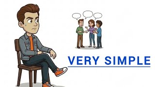 Becoming social is easy actually 
