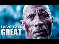 I WANT TO BE GREAT - Powerful Motivational Speech