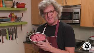 Cottage Pie Recipe by Schweid & Sons and George Motz