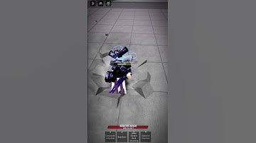 Random Moveset Combo (pt 2)