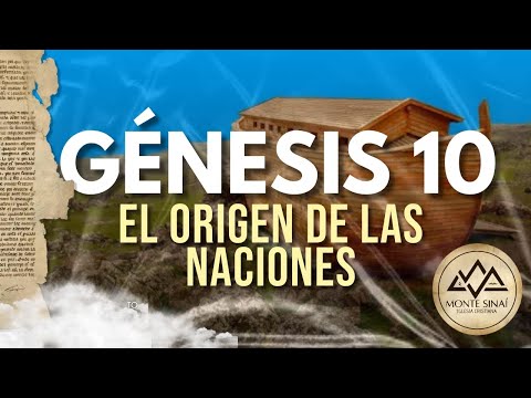 EL ORIGEN DE
