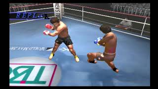 K-1 World Max 2005 (PS2)