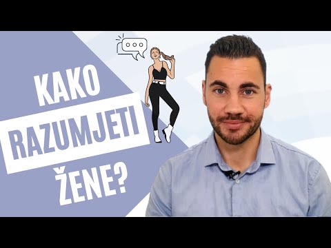 Video: Kako Razumjeti Trudnu ženu