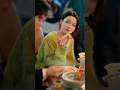 La Niñera Que Conquistó Al Millonario Con Un Plato Prohibido 😱❤️ #cdrama #movie