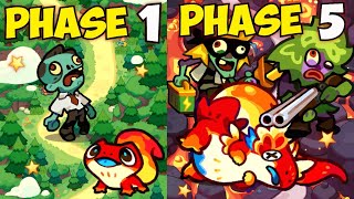 NOBODY Warns You About This in Clash of Critters