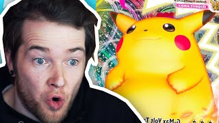 The Hunt for Fat Pikachu Continues.. (Pokemon Card Opening)