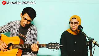 kasida cinta to sari #cover mida #akustik spesial Romadhan