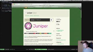Rust: Fixing a bug in a GraphQL library (part 1)