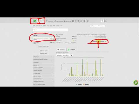 Как изменить лимит для оплаты в интернете в Приват24