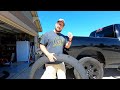 How To Install Pocket Style Fender Flares / 2015 Ram 2500 / Spec-D Tuning