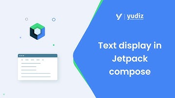 Text In Jetpack Compose
