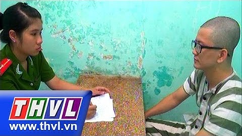 THVL | Tạm giữ đối tượng lừa đảo 300 triệu đồng của người dân để trả nợ cá độ đá banh tại TPHCM