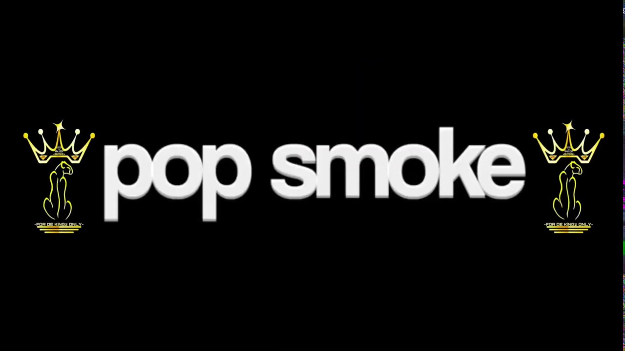 POP SMOKE FT LIL TJAY MANNEQUIN (OFFICAL LYRICS + BASS BOOSTED) YouTube